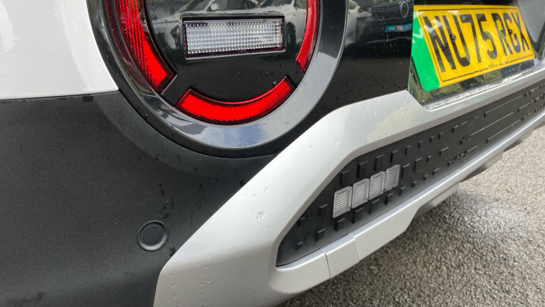 Hyundai INSTER 85kW 02 49kWh 5dr Auto Electric Hatchback